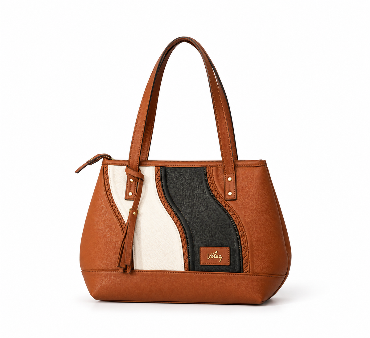 BOLSO PREMIUM VELEZ LUNA