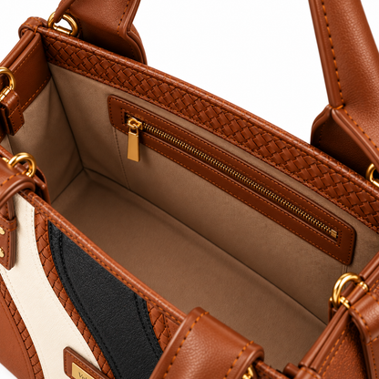 BOLSO PREMIUM VELEZ LUNA