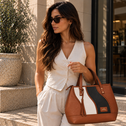 BOLSO PREMIUM VELEZ LUNA