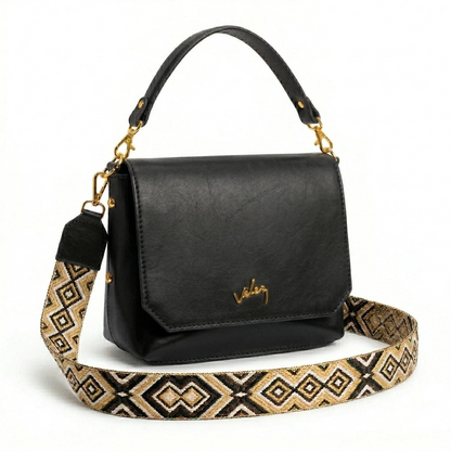 Bolso Carriel Vélez de Cuero Premium | Pre Black Friday con 80% OFF + Regalo Sorpresa | Unidades Limitadas 🔥